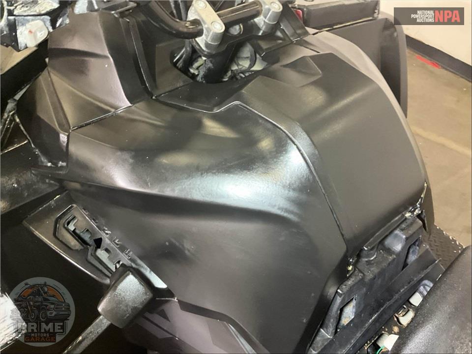 2024 Cf Moto CFORCE 1000 OVERLAND — фото 13