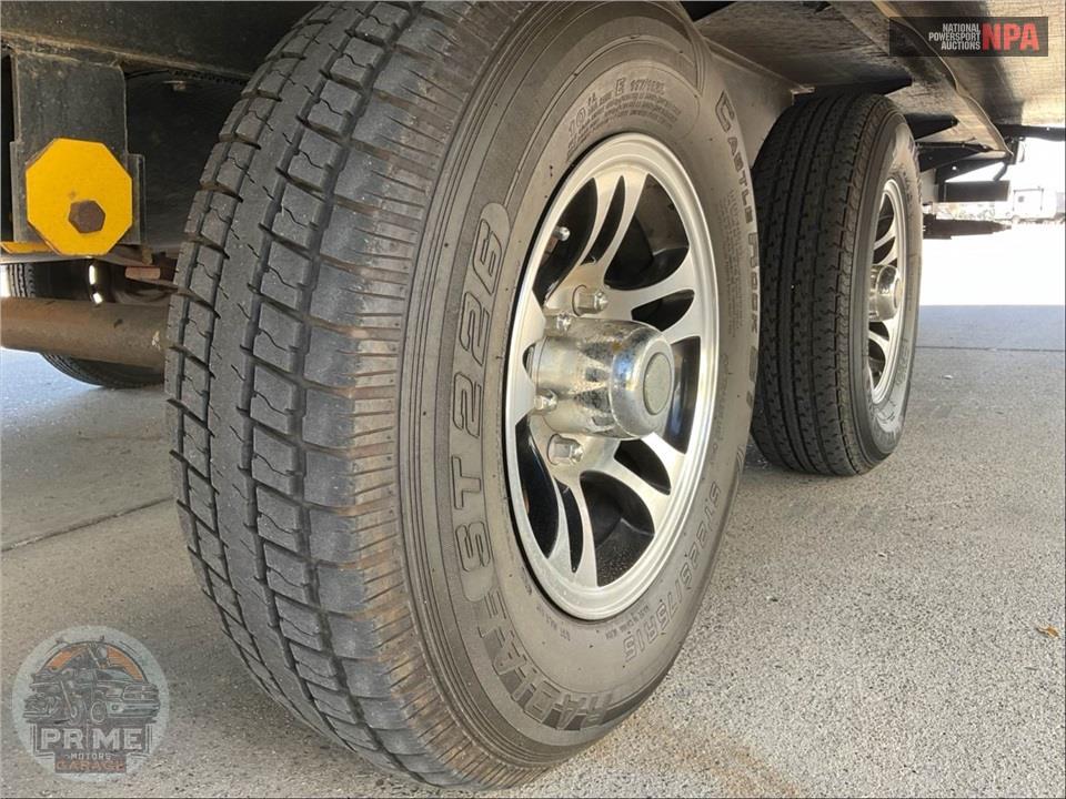 2015 Keystone Rv M-30 RIPR - BULLET PREMIER SERIES — фото 48
