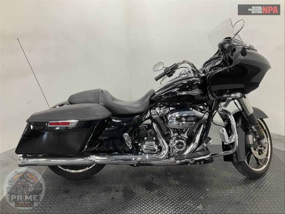 2023 Harley-Davidson FLTRX ROAD GLIDE — фото 1