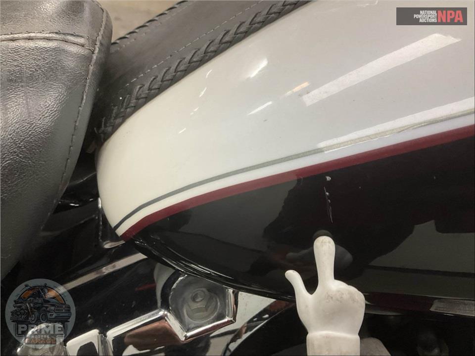 2006 Harley-Davidson FLSTNI SOFTAIL DELUXE — фото 30