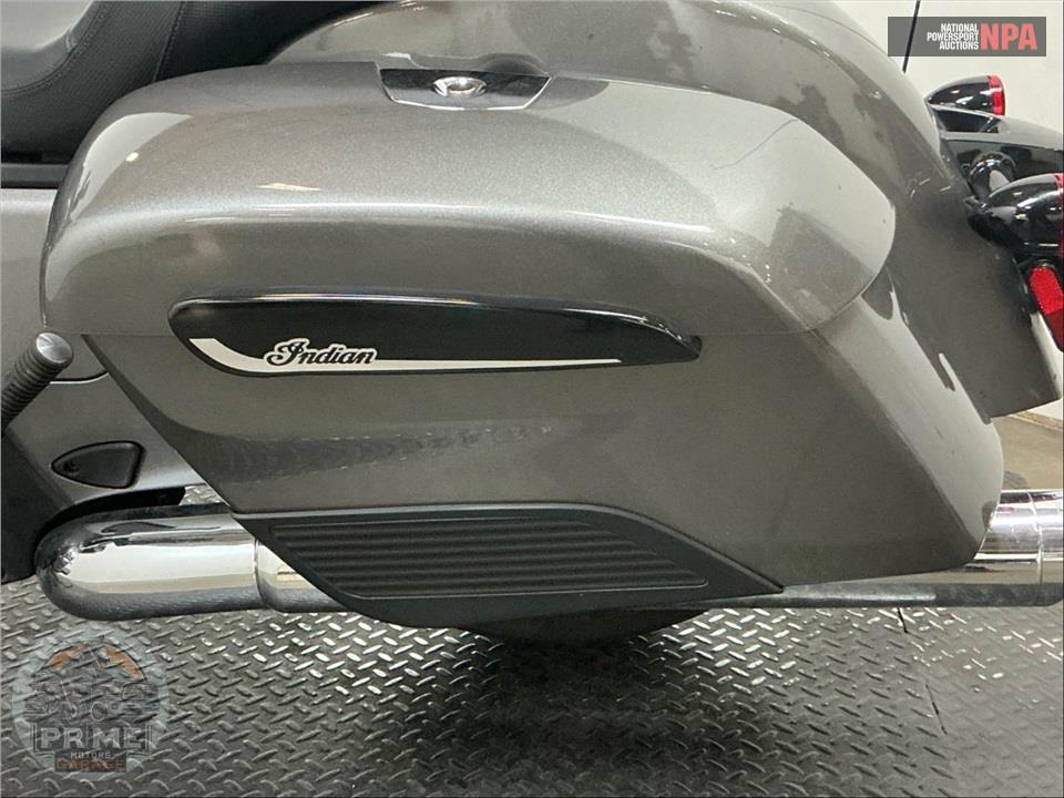 2020 Indian Motorcycle CHALLENGER — фото 14
