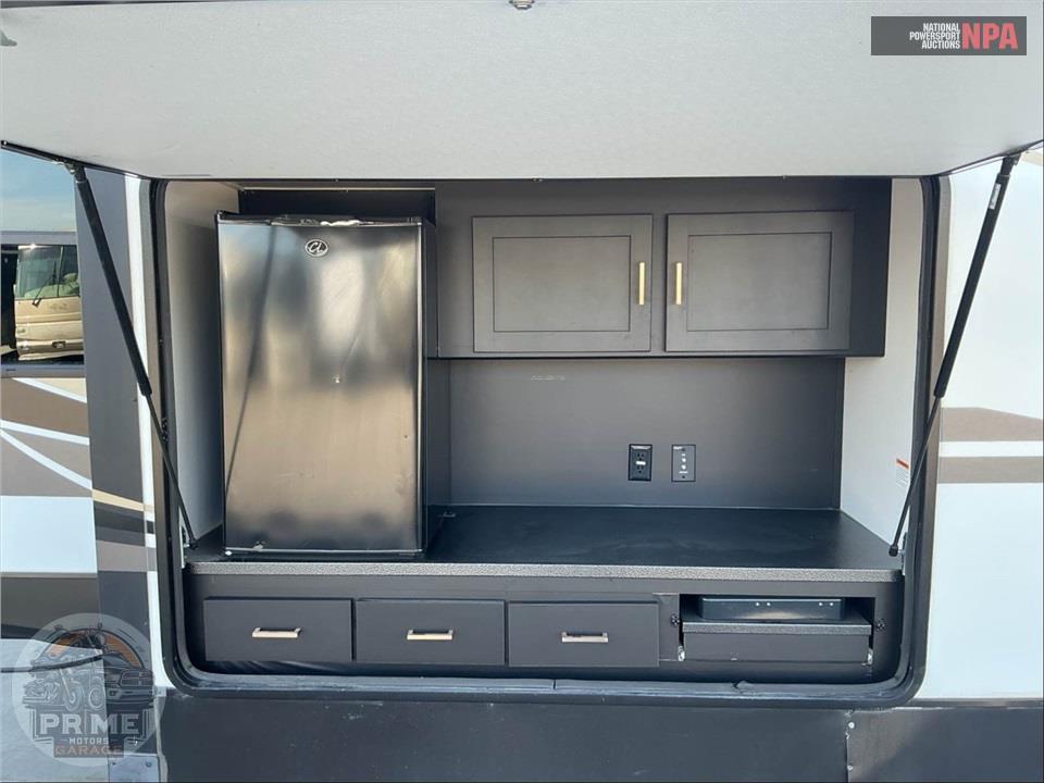 2022 Keystone Rv M-330RL OUTBACK SERIES — фото 52