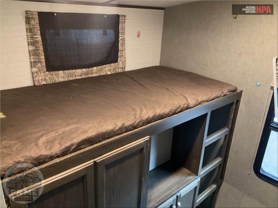 2018 Keystone Rv M-31 BKPR - BULLET PREMIER SERIES — фото 14