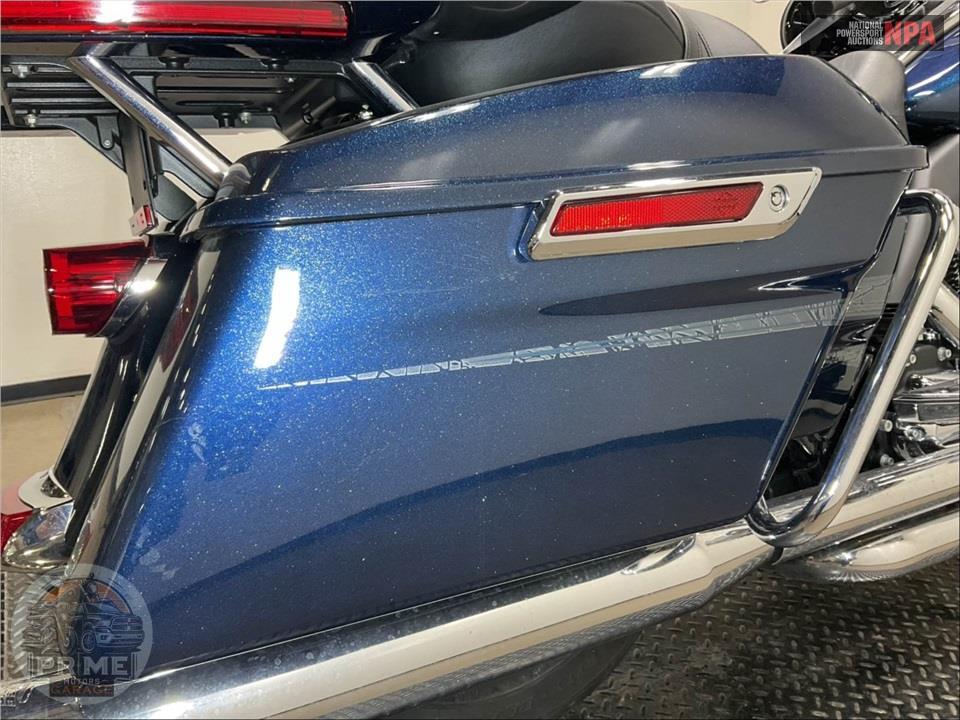 2016 Harley-Davidson FLHTKL ULTRA LIMITED LOW — фото 18