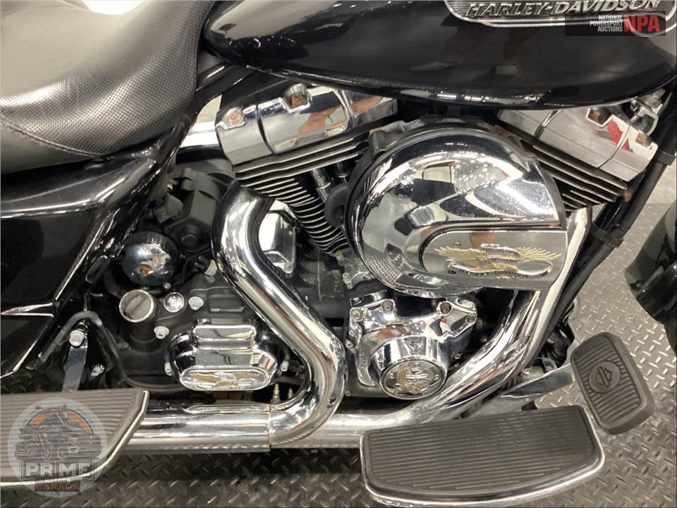 2016 Harley-Davidson FLRT FREEWHEELER — фото 6