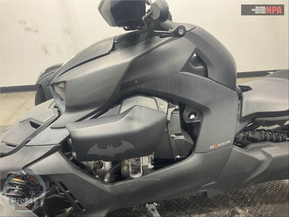 2022 Can-Am RYKER 900 ACE — фото 7