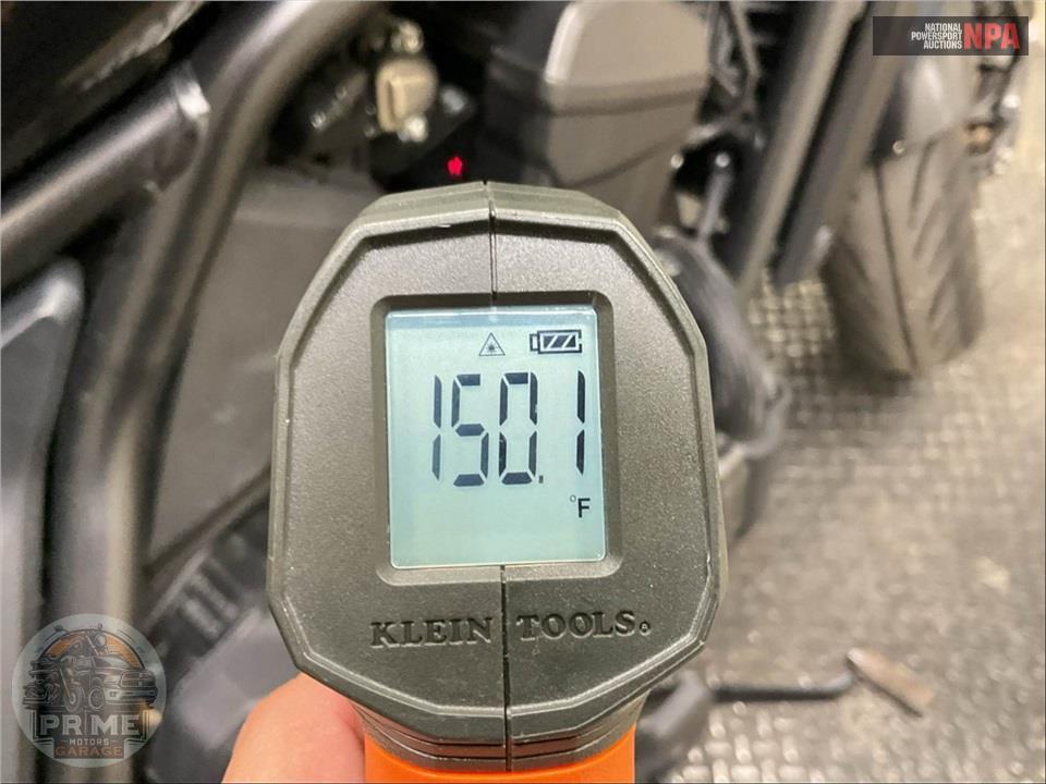 2023 Honda CMX1100D2 REBEL 1100T DCT — фото 8