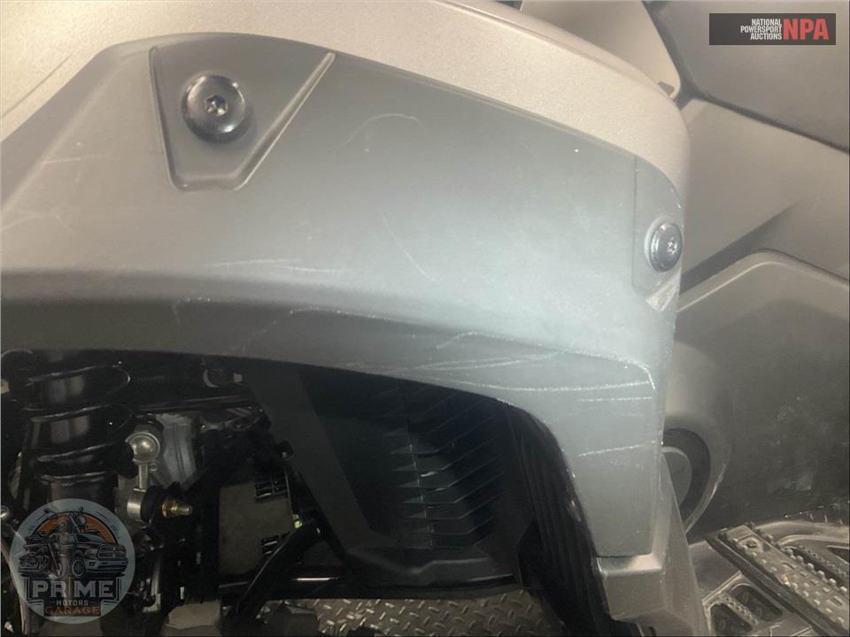 2025 Can-Am OUTLANDER MAX XT 1000R — фото 18
