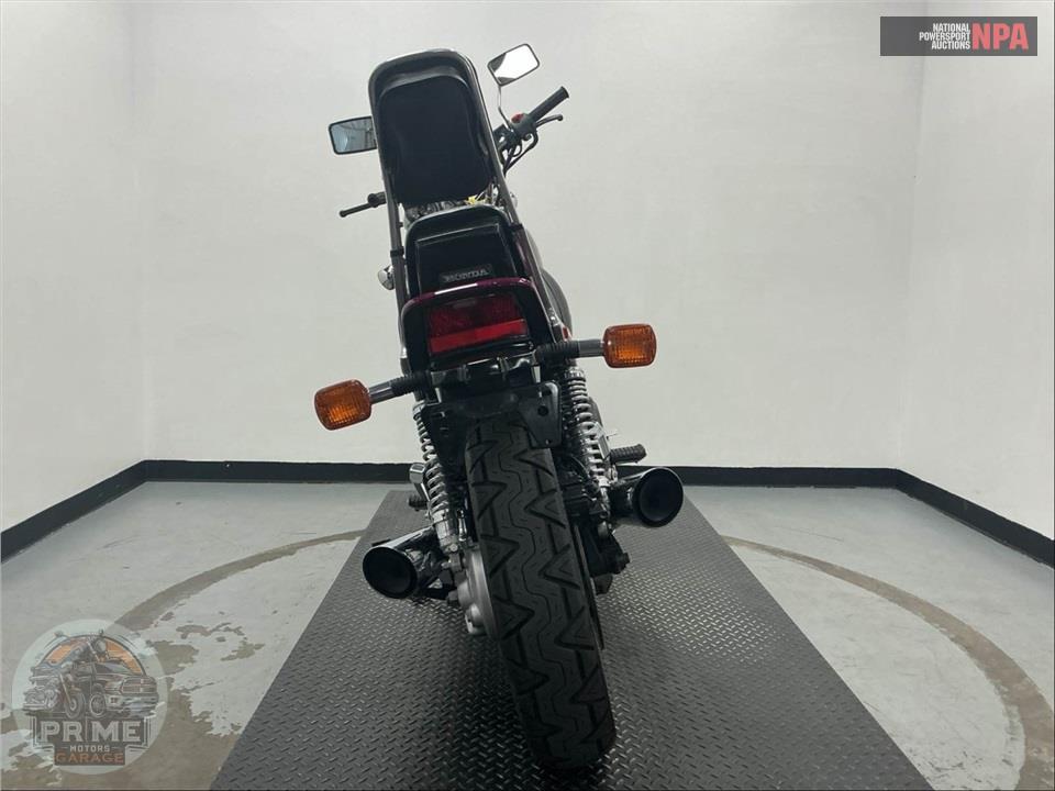 1983 Honda VF1100C V65 MAGNA — фото 4