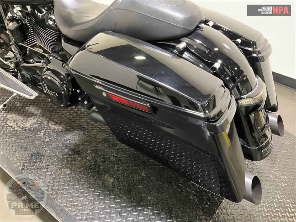 2020 Harley-Davidson FLHXS STREET GLIDE SPECIAL — фото 29