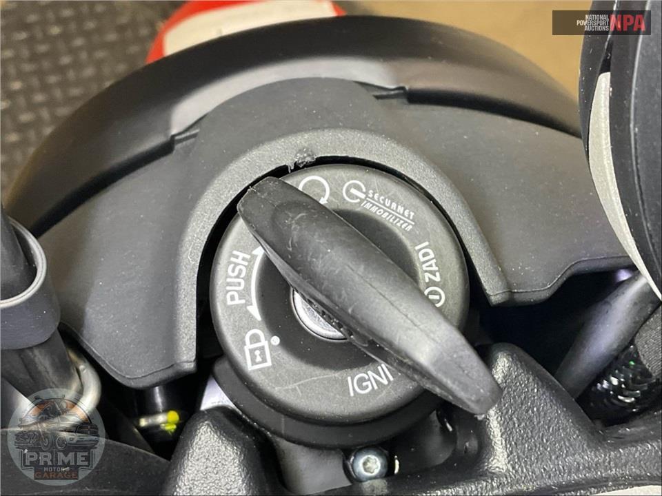 2023 Ducati SCRAMBLER 800 URBAN MOTARD — фото 9