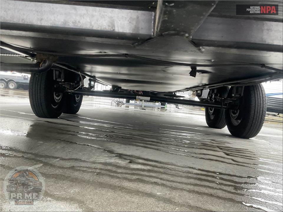 2024 Sporttrek M-251VRK -  SERIES — фото 36