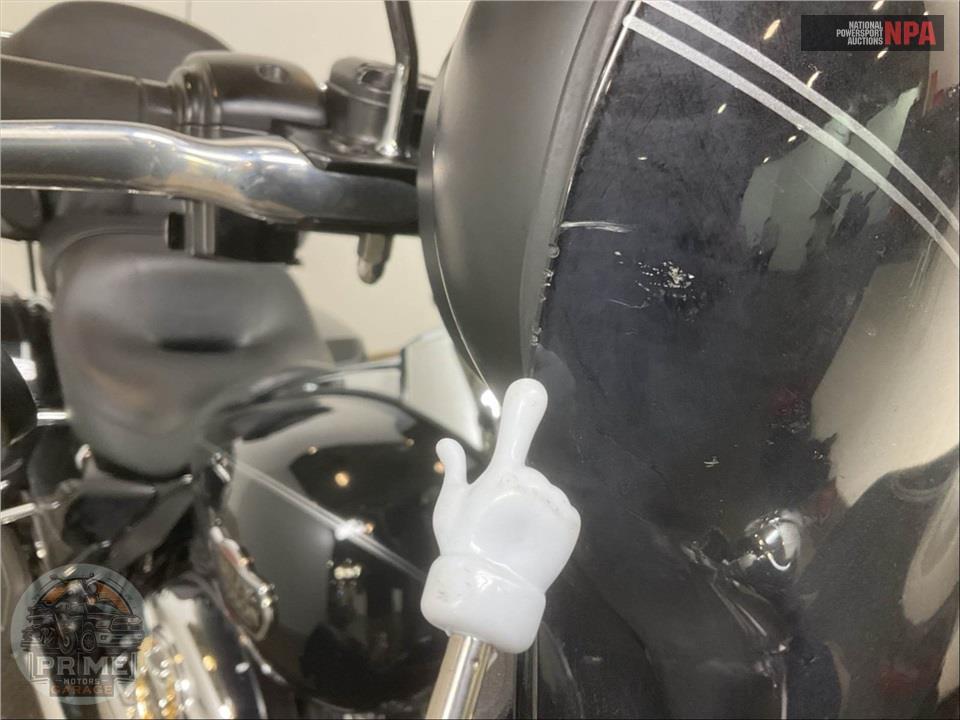 2012 Harley-Davidson FLHTCU UL CLSC EL GLIDE — фото 16