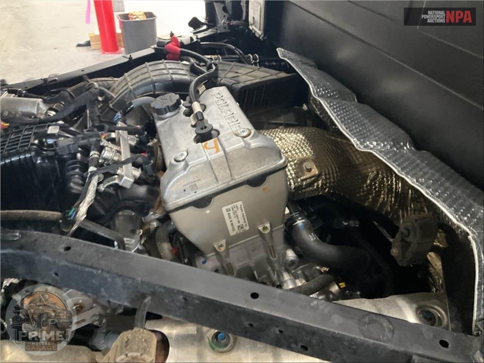 2025 Polaris RANGER CREW XP 1000 TEXAS EDITION — фото 8