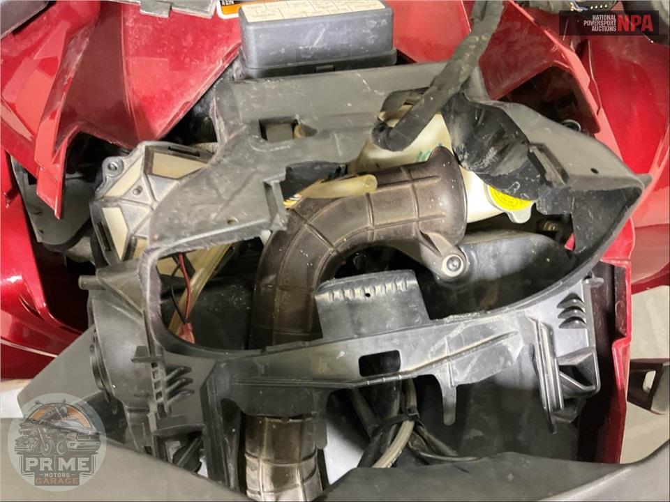 2024 Can-Am OUTLANDER XT 1000R — фото 6