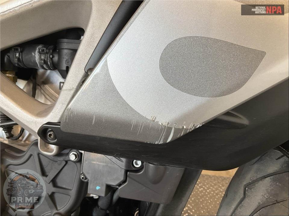 2023 Aprilia TUONO V4 RR 1100 — фото 13