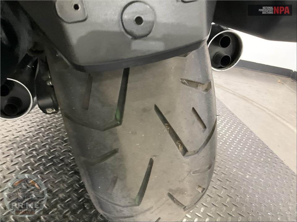 2014 Honda CTX1300 DLX — фото 27