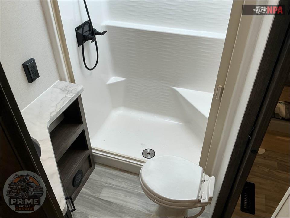 2023 Alliance Rv M-36V11 - VALOR FIFTH WHEEL SERIES — фото 14
