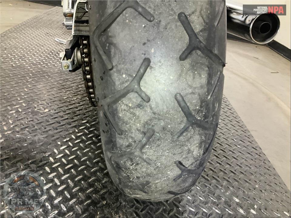 2003 Honda VT750DCA3 SHADOW SPIRIT — фото 18