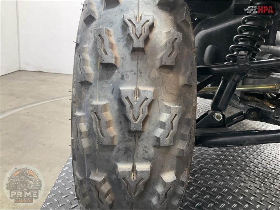 2021 Kawasaki KVF300CMFNN BRUTEFORCE — фото 23