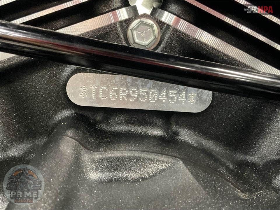 2024 Harley-Davidson FLTRXSE CVO ROAD GLIDE — фото 23