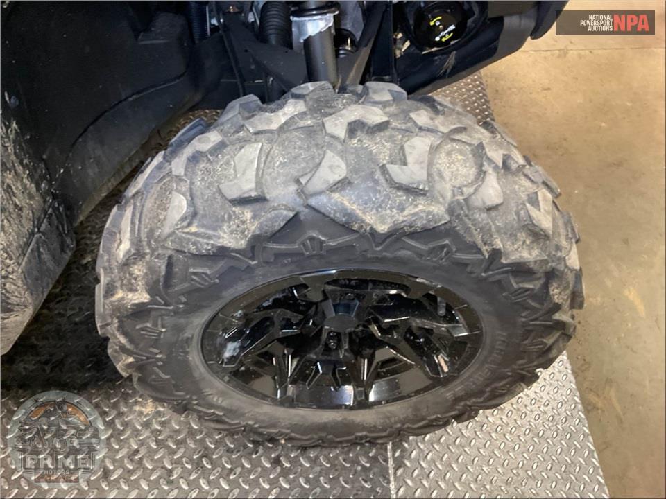 2023 Can-Am DEFENDER MAX XT HD9 — фото 19