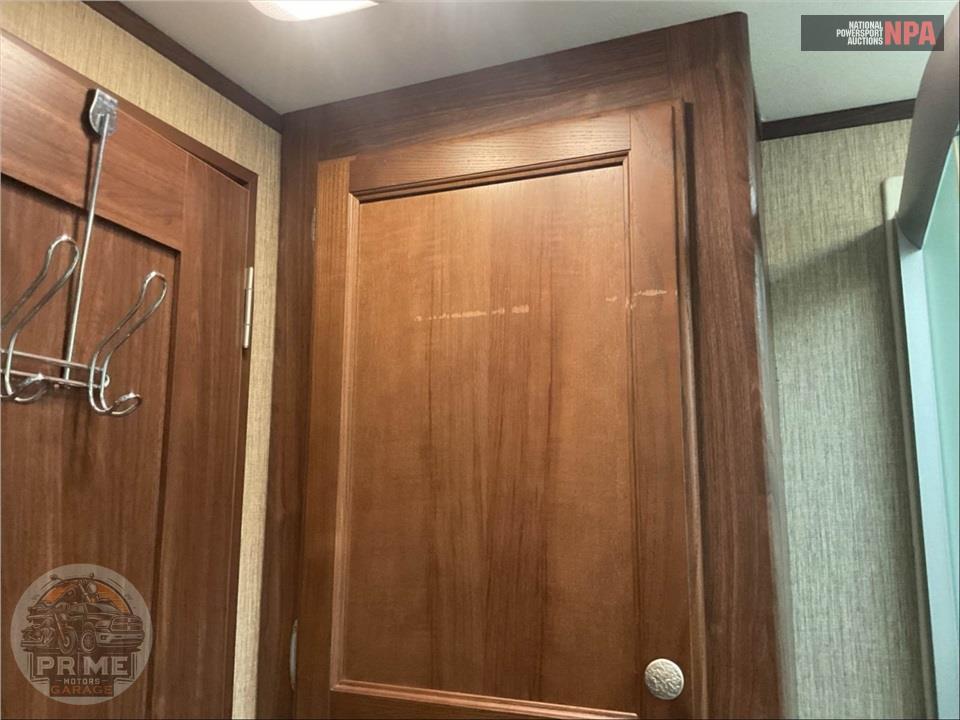 2017 Keystone Rv M-29 FK - SPRINTER CAMPFIRE EDITION SERIES — фото 32