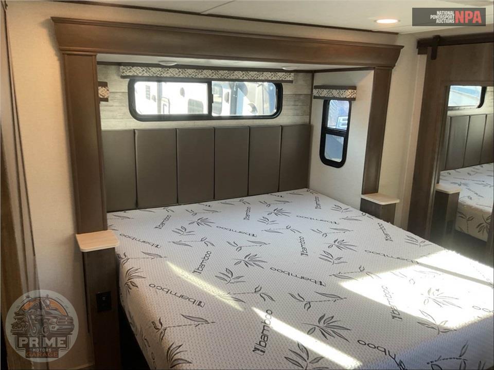 2021 Alliance Rv M-365RD - PARADIGM FIFTH WHEEL SERIES — фото 16