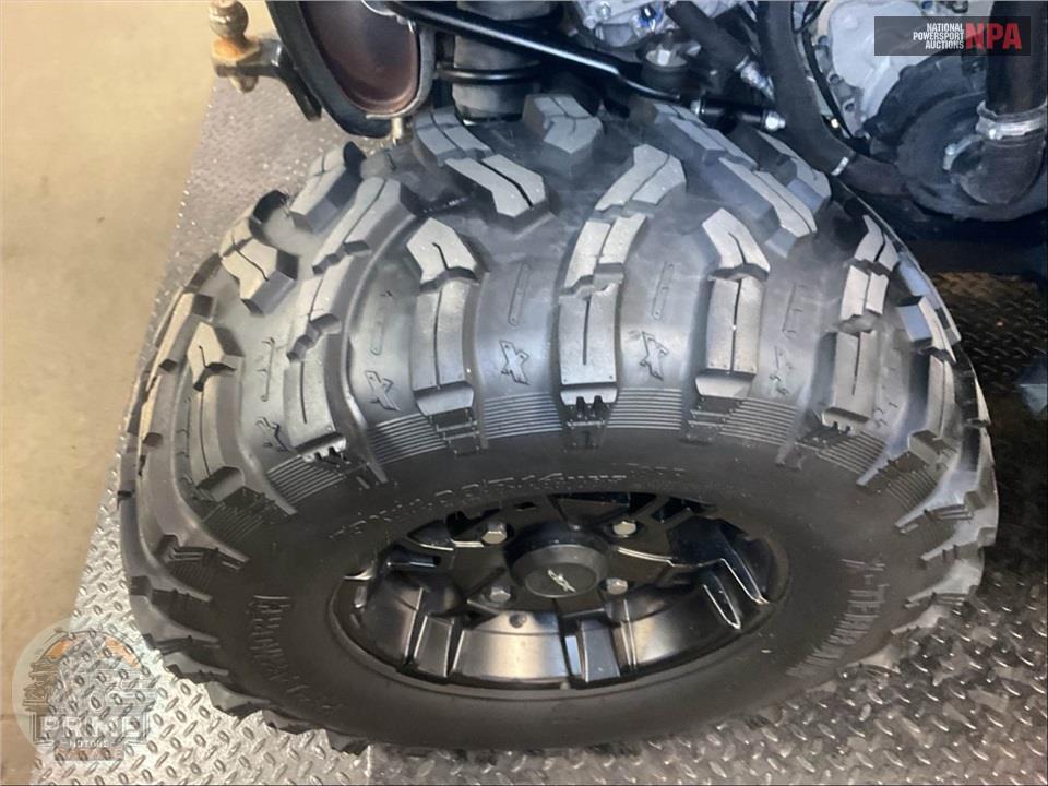 2023 Polaris RANGER CREW XP 1000 NORTHSTAR TRAIL BOSS — фото 20