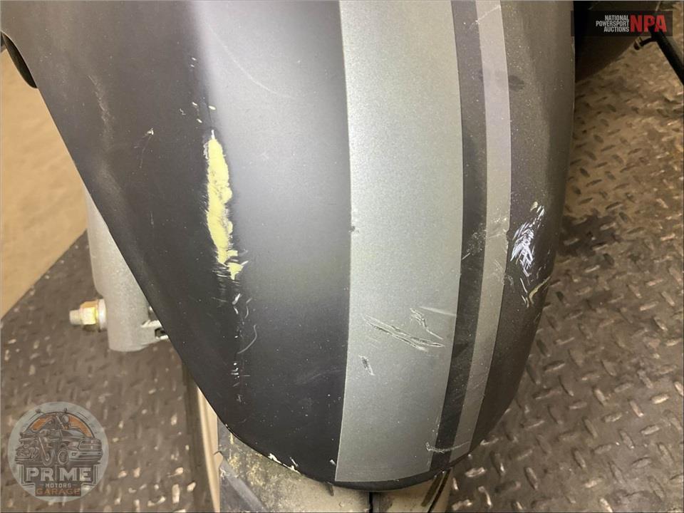 2017 Kymco LIKE 200I (ELECTRONIC FUEL INJECTION) — фото 10