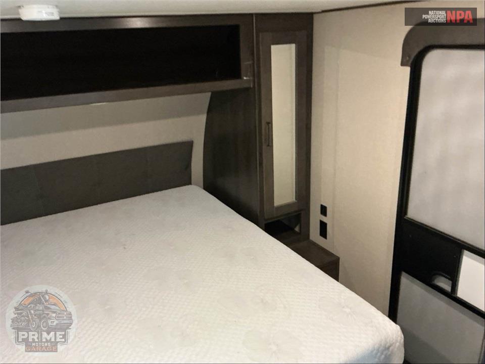 2022 Grand Design Recreational Vehicles M-245RL TRANSCEND XPLOR SERIES — фото 10