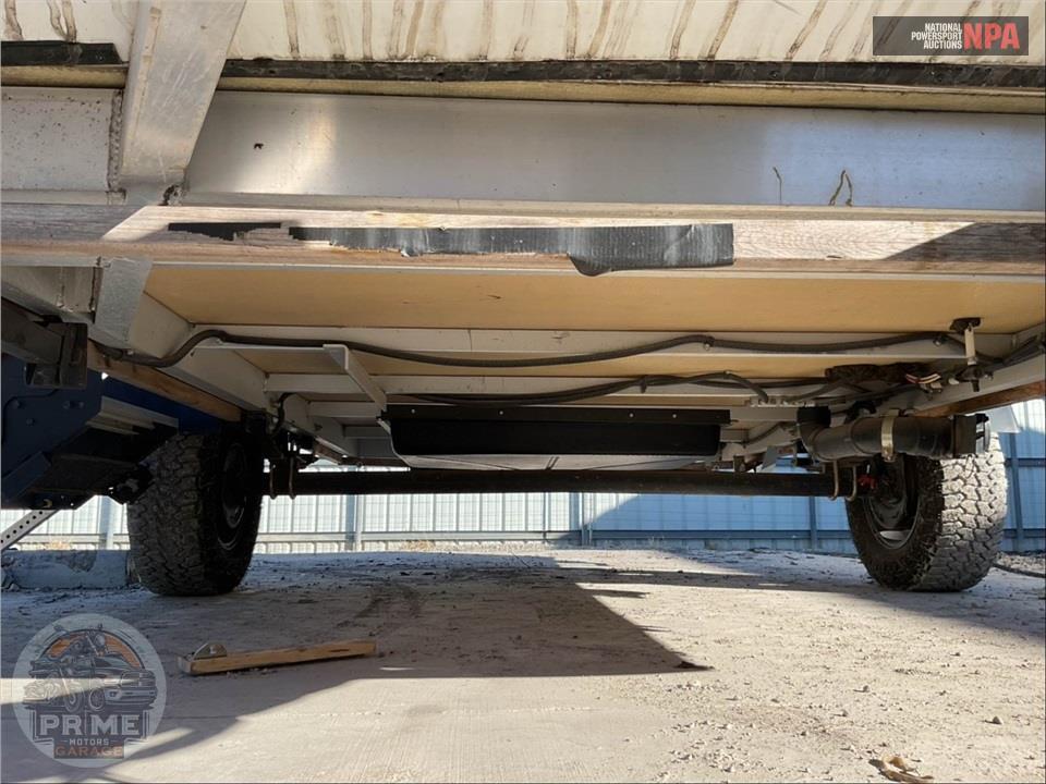 2023 Travel Lite M-14BH - ROVE LITE SERIES — фото 39