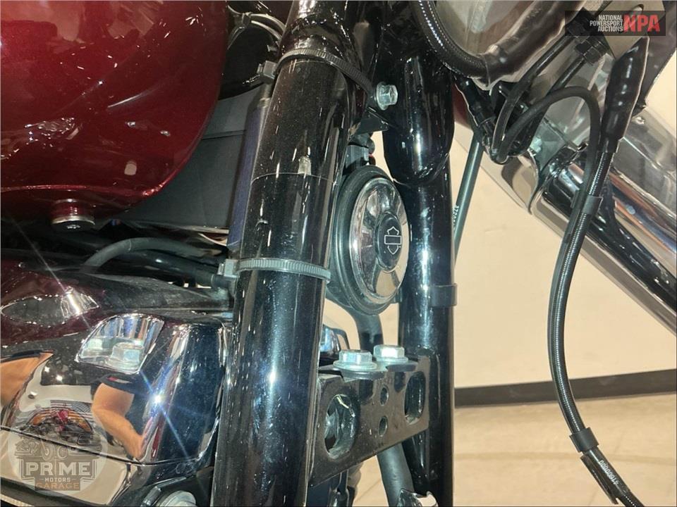 2023 Harley-Davidson FLFBSANV FAT BOY ANNIVERSARY — фото 11