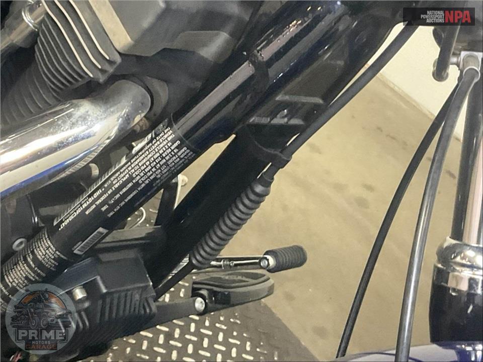 2015 Harley-Davidson FXDF-103 DYNA FAT BOB — фото 11