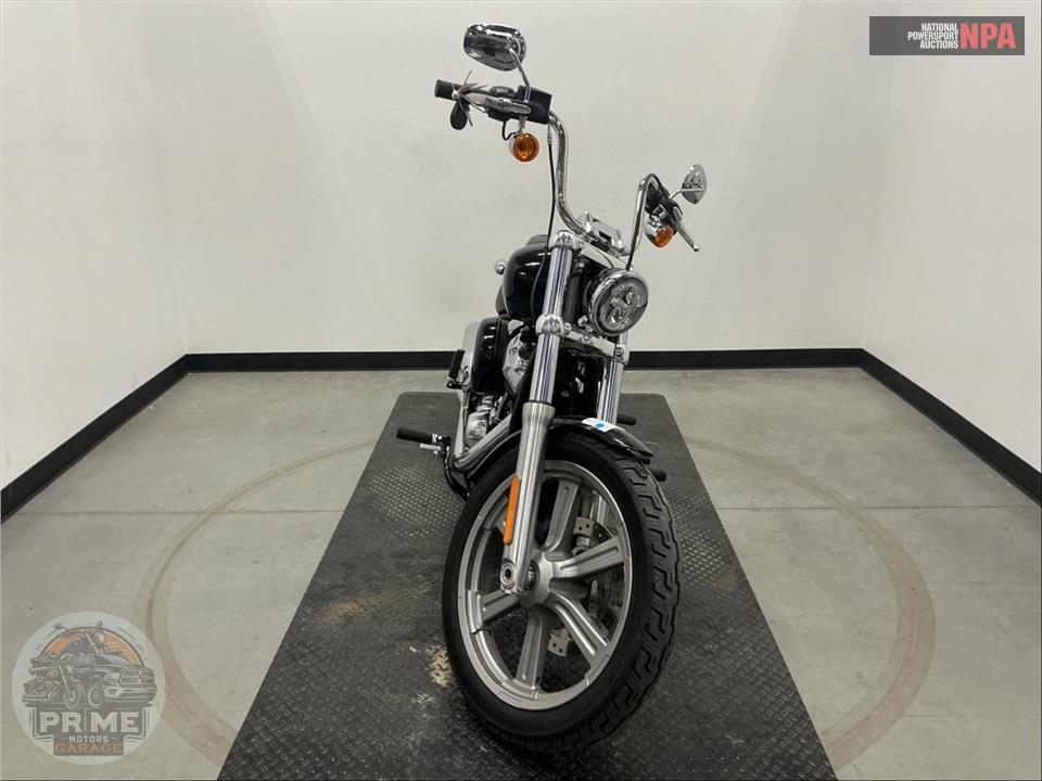 2022 Harley-Davidson FXST SOFTAIL STANDARD — фото 2