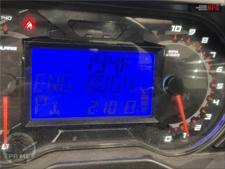 2023 Polaris RANGER XP 1000 PREMIUM — фото 6