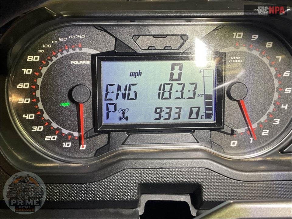 2024 Polaris RANGER XP 1000 PREMIUM — фото 6