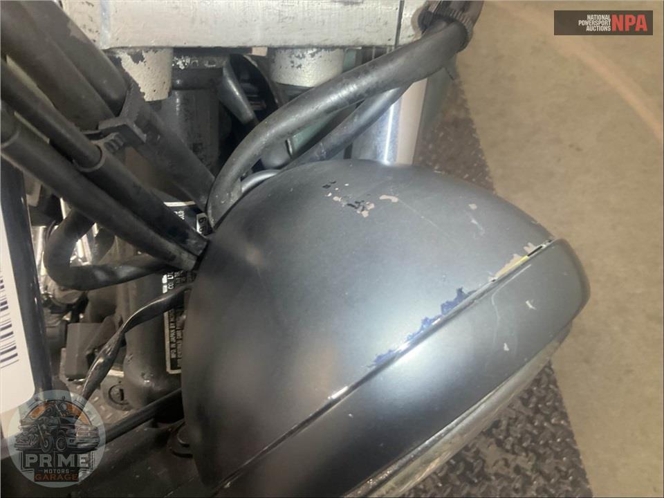 2003 Honda VT750DCB3 SHADOW SPIRIT — фото 29
