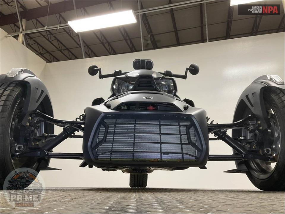 2023 Can-Am RYKER 600 ACE — фото 24