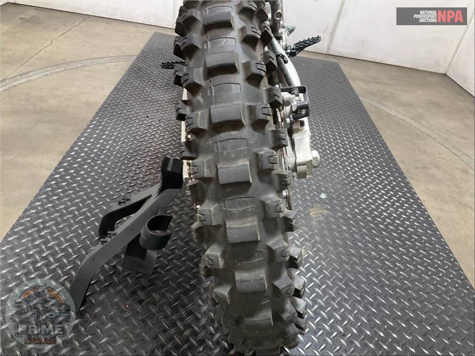 2022 Honda CRF450R-S — фото 16