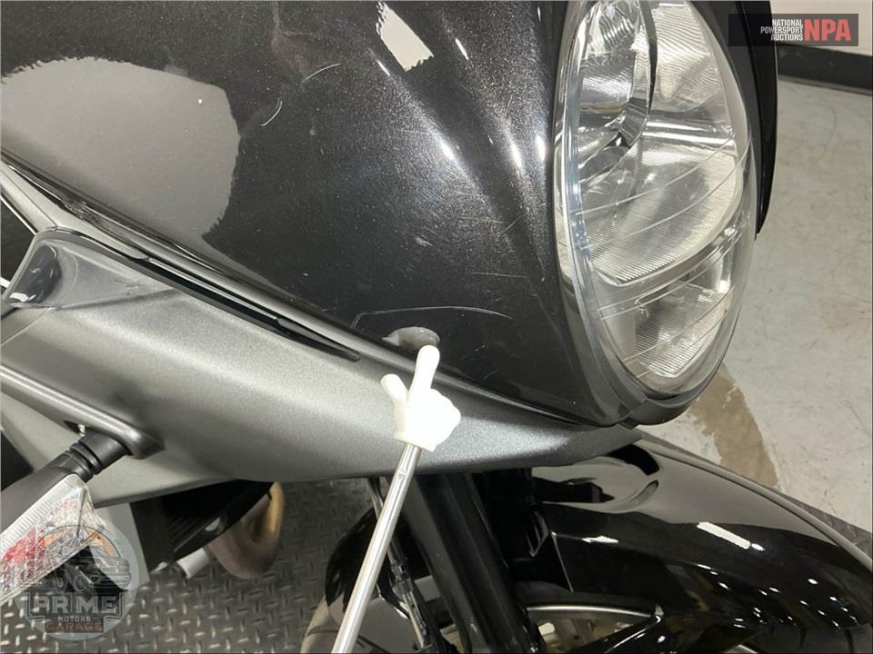 2012 Aprilia MANA 850 GT ABS — фото 17