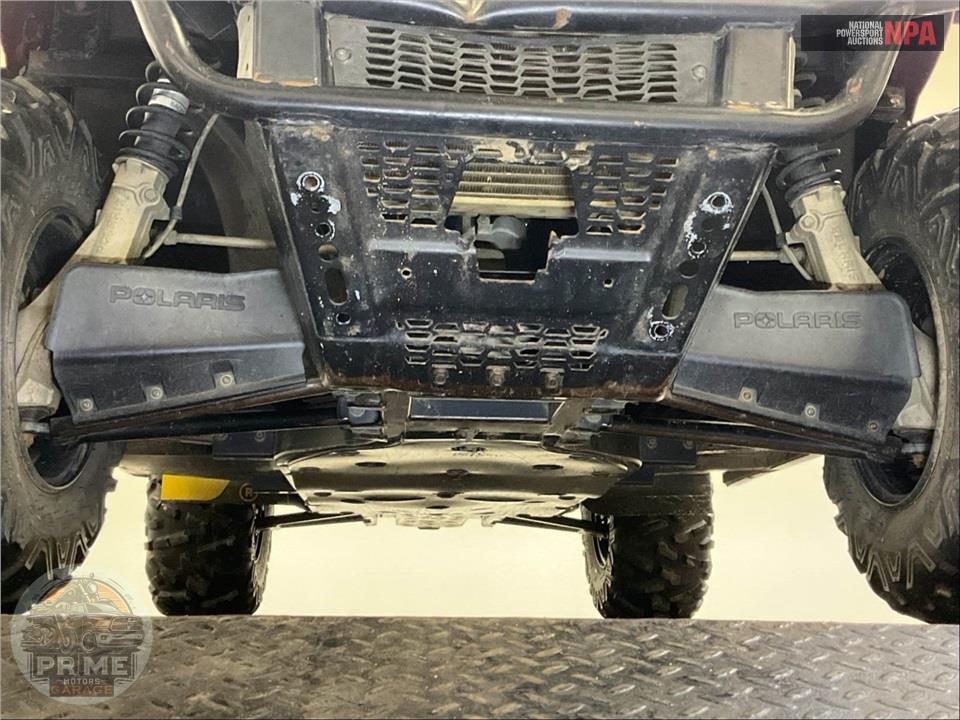 2011 Polaris RANGER 500 EFI — фото 15