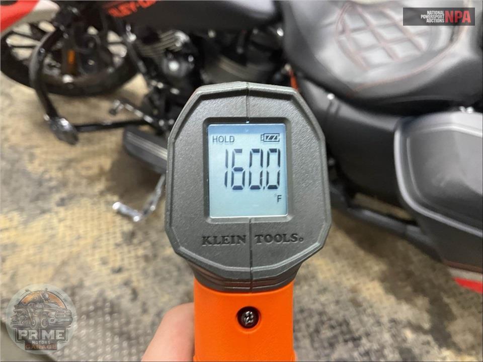 2019 Harley-Davidson FLTRXS ROAD GLIDE SPECIAL — фото 8
