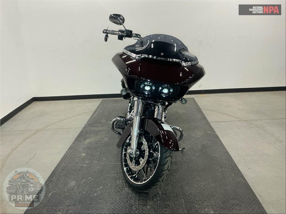 2021 Harley-Davidson FLTRXS ROAD GLIDE SPECIAL — фото 2