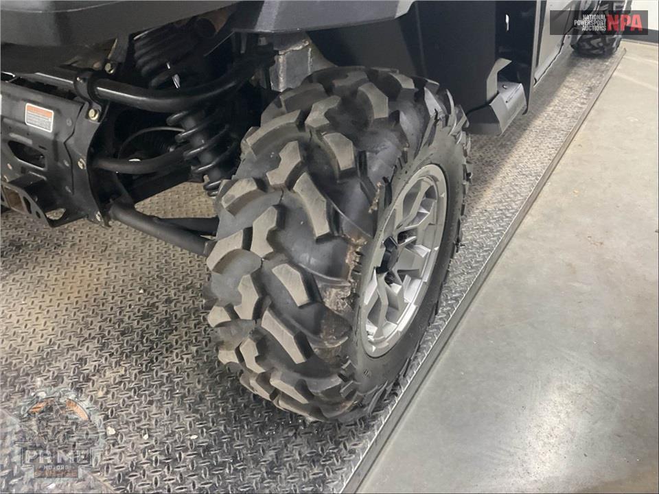 2022 Can-Am DEFENDER PRO LONE STAR HD10 — фото 27