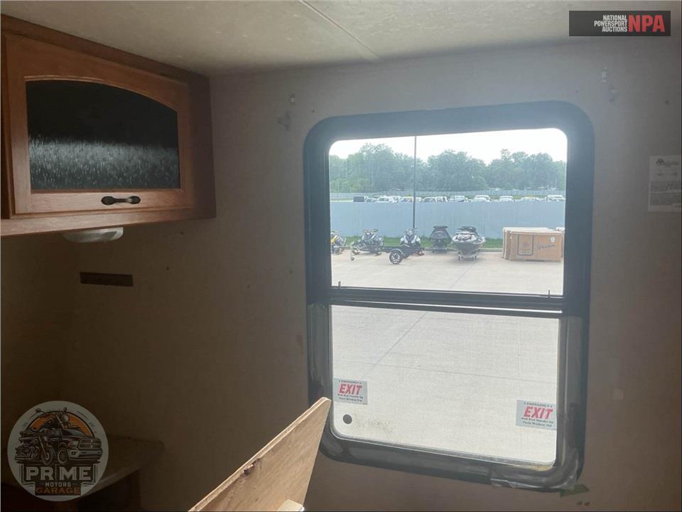 2013 Keystone Rv M-331 RLS - SPRINTER SERIES — фото 41