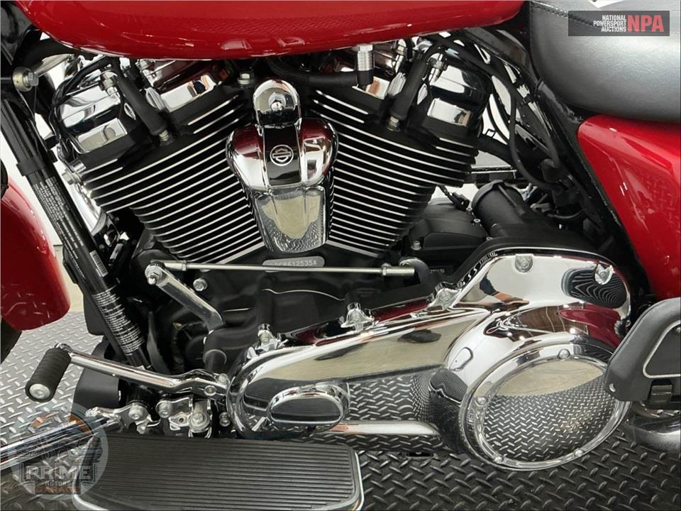2023 Harley-Davidson FLHX STREET GLIDE — фото 7