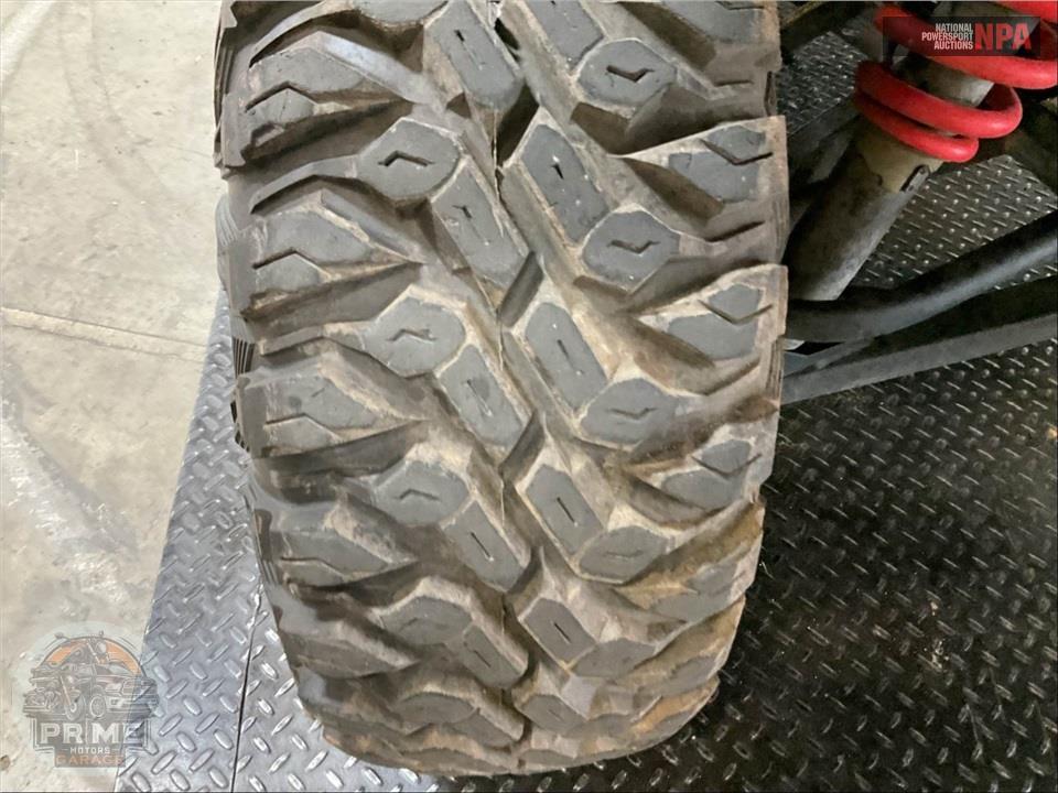 2021 Polaris RANGER CREW XP 1000 PREMIUM — фото 21