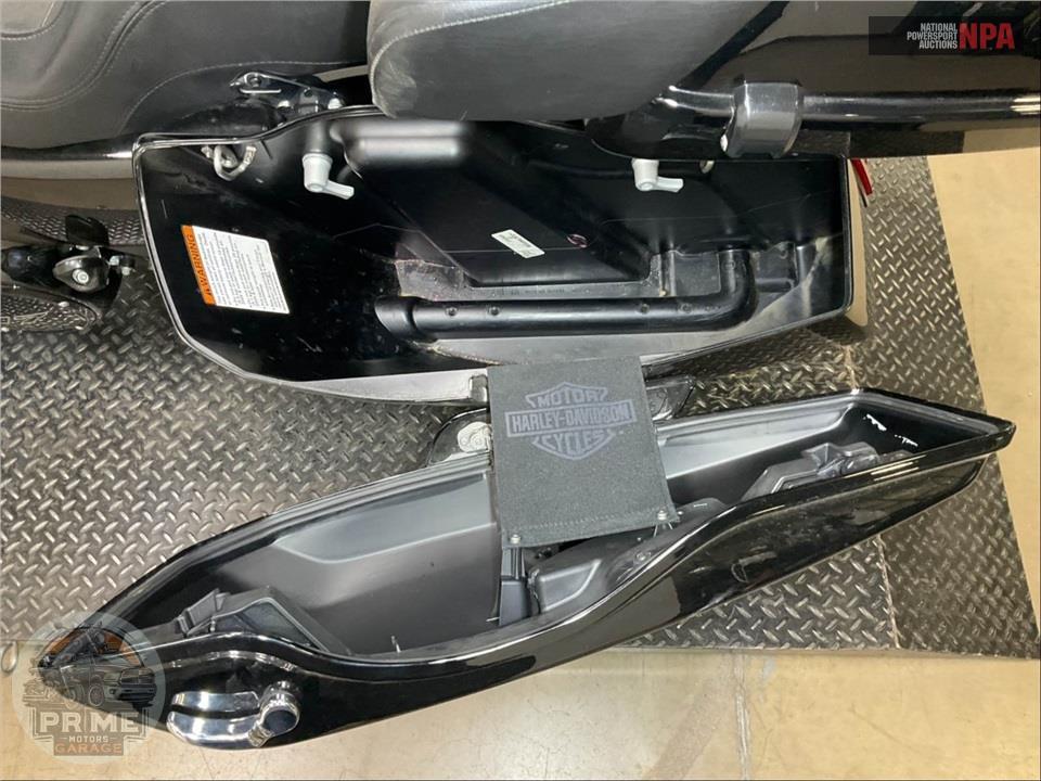 2024 Harley-Davidson FLTRX ROAD GLIDE — фото 19
