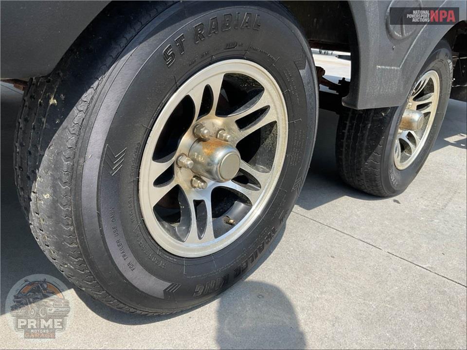 2015 Keystone Rv M-2810BH PASSPORT GRAND TOURING SERIES — фото 62